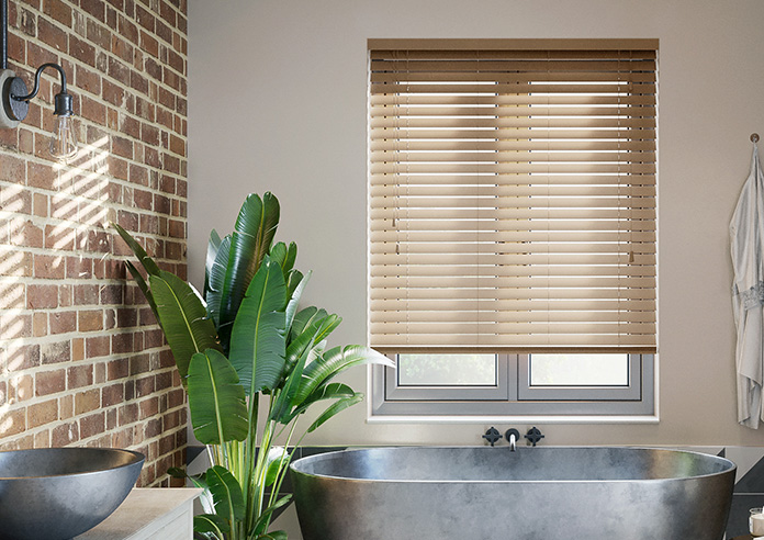 Origin, Warm Oak - Venetian Blind - Image 3